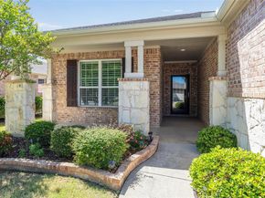 7335  Musselburgh Drive , Frisco Texas 75036