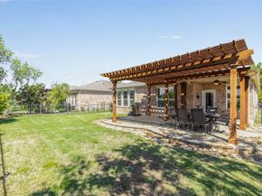 7335  Musselburgh Drive , Frisco Texas 75036