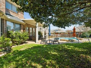 4312  Crestview Lane , Mansfield Texas 76063