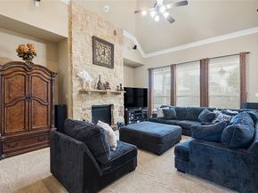 4312  Crestview Lane , Mansfield Texas 76063