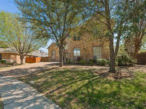 4312  Crestview Lane , Mansfield Texas 76063
