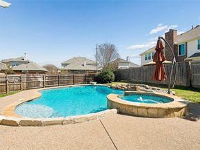 4312  Crestview Lane , Mansfield Texas 76063