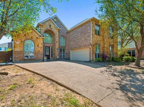 4312  Crestview Lane , Mansfield Texas 76063