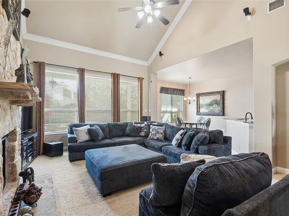 4312  Crestview Lane , Mansfield Texas 76063