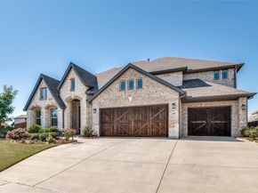 2601  Gavin Drive , Mansfield Texas 76063