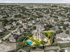 8800  Summit Point Court , Fort Worth Texas 76179