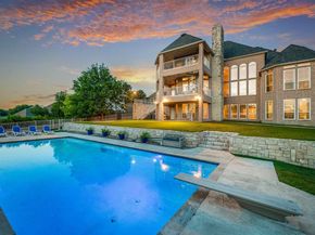 8800  Summit Point Court , Fort Worth Texas 76179