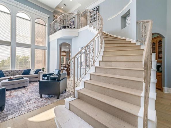 8800  Summit Point Court , Fort Worth Texas 76179