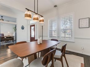 6803  Hawks Nest Court , Dallas Texas 75227