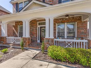 6803  Hawks Nest Court , Dallas Texas 75227