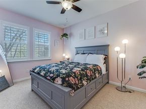 6803  Hawks Nest Court , Dallas Texas 75227