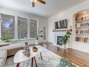 6803  Hawks Nest Court , Dallas Texas 75227