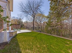 6803  Hawks Nest Court , Dallas Texas 75227