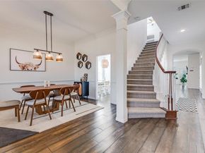 6803  Hawks Nest Court , Dallas Texas 75227