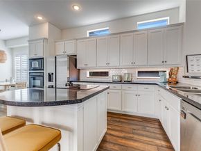 6803  Hawks Nest Court , Dallas Texas 75227