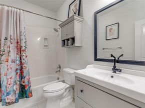6803  Hawks Nest Court , Dallas Texas 75227