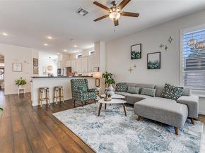 6803  Hawks Nest Court , Dallas Texas 75227