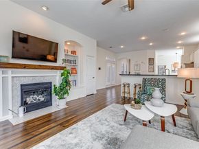 6803  Hawks Nest Court , Dallas Texas 75227