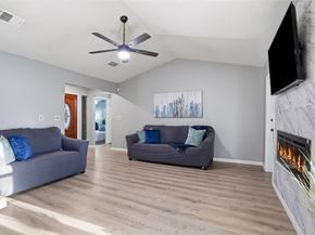 6305  Longmont Trail , Fort Worth Texas 76179