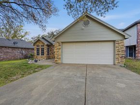 6305  Longmont Trail , Fort Worth Texas 76179