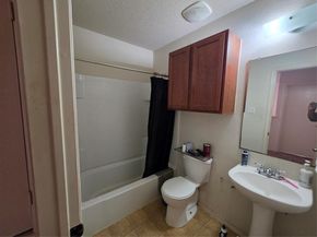2952  Pima Lane , Fort Worth Texas 76119