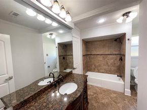 2800 N Surrey Drive , Carrollton Texas 75006