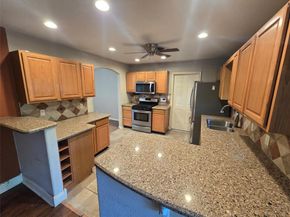 1144  Norwood Drive , Hurst Texas 76053