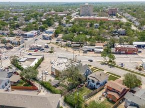 1015  Kings Highway , Dallas Texas 75208