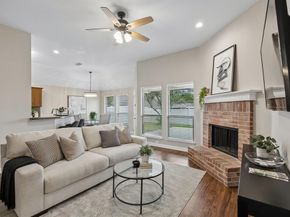 3342  Shining Light Drive , Dallas Texas 75228