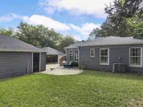7119  Vivian Avenue , Dallas Texas 75223