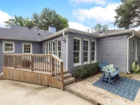 7119  Vivian Avenue , Dallas Texas 75223