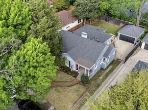 7119  Vivian Avenue , Dallas Texas 75223