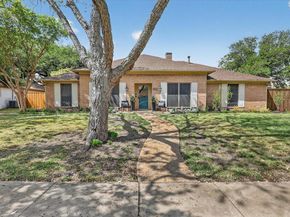 900 E Berkeley Drive , Richardson Texas 75081