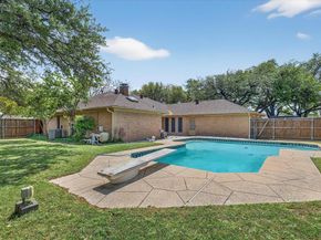 900 E Berkeley Drive , Richardson Texas 75081