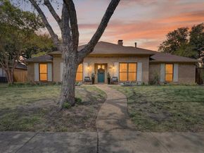 900 E Berkeley Drive , Richardson Texas 75081