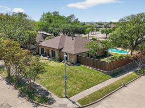 900 E Berkeley Drive , Richardson Texas 75081