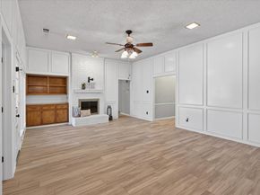 900 E Berkeley Drive , Richardson Texas 75081
