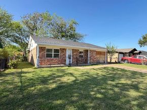 4247  Clark College Drive , Dallas Texas 75241