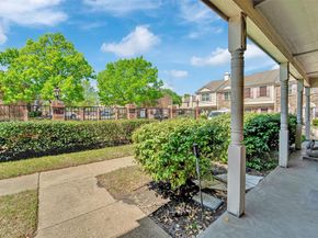 641  Carriagehouse Lane  7, Garland Texas 75040
