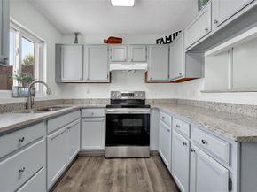 641  Carriagehouse Lane  7, Garland Texas 75040