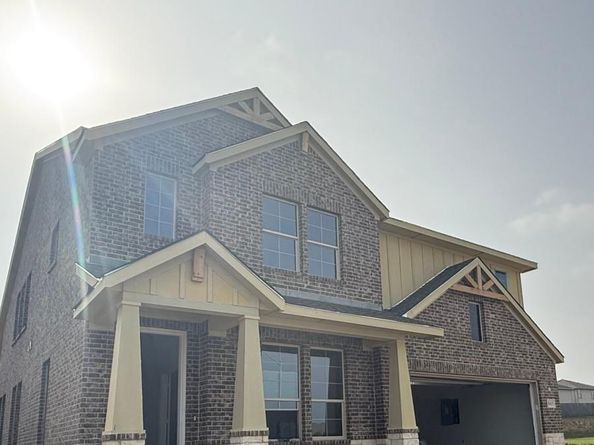 845  Elmstead Drive , Fort Worth Texas 76108