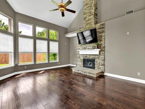 1097  Southampton Drive , Frisco Texas 75036