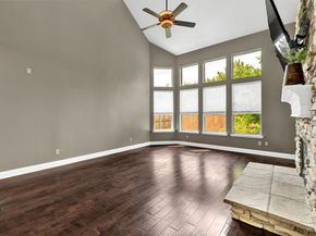 1097  Southampton Drive , Frisco Texas 75036