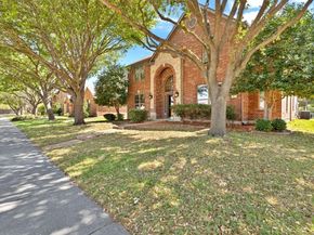 1097  Southampton Drive , Frisco Texas 75036