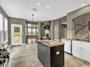 1097  Southampton Drive , Frisco Texas 75036