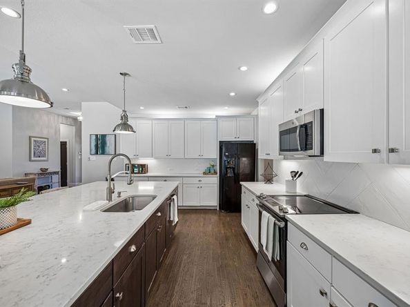 732  Creek Valley Court , Allen Texas 75002