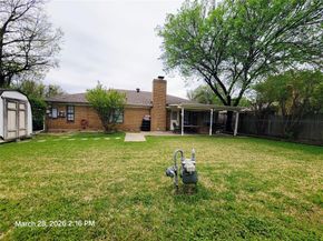 1408  Country Manor Road , Fort Worth Texas 76134