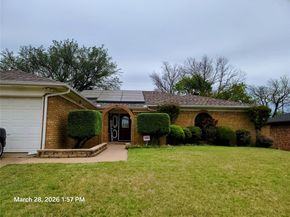 1408  Country Manor Road , Fort Worth Texas 76134