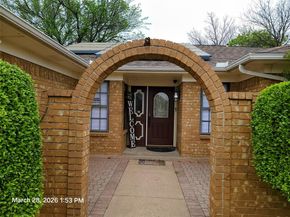 1408  Country Manor Road , Fort Worth Texas 76134