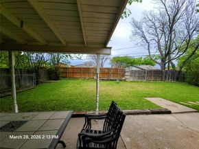 1408  Country Manor Road , Fort Worth Texas 76134